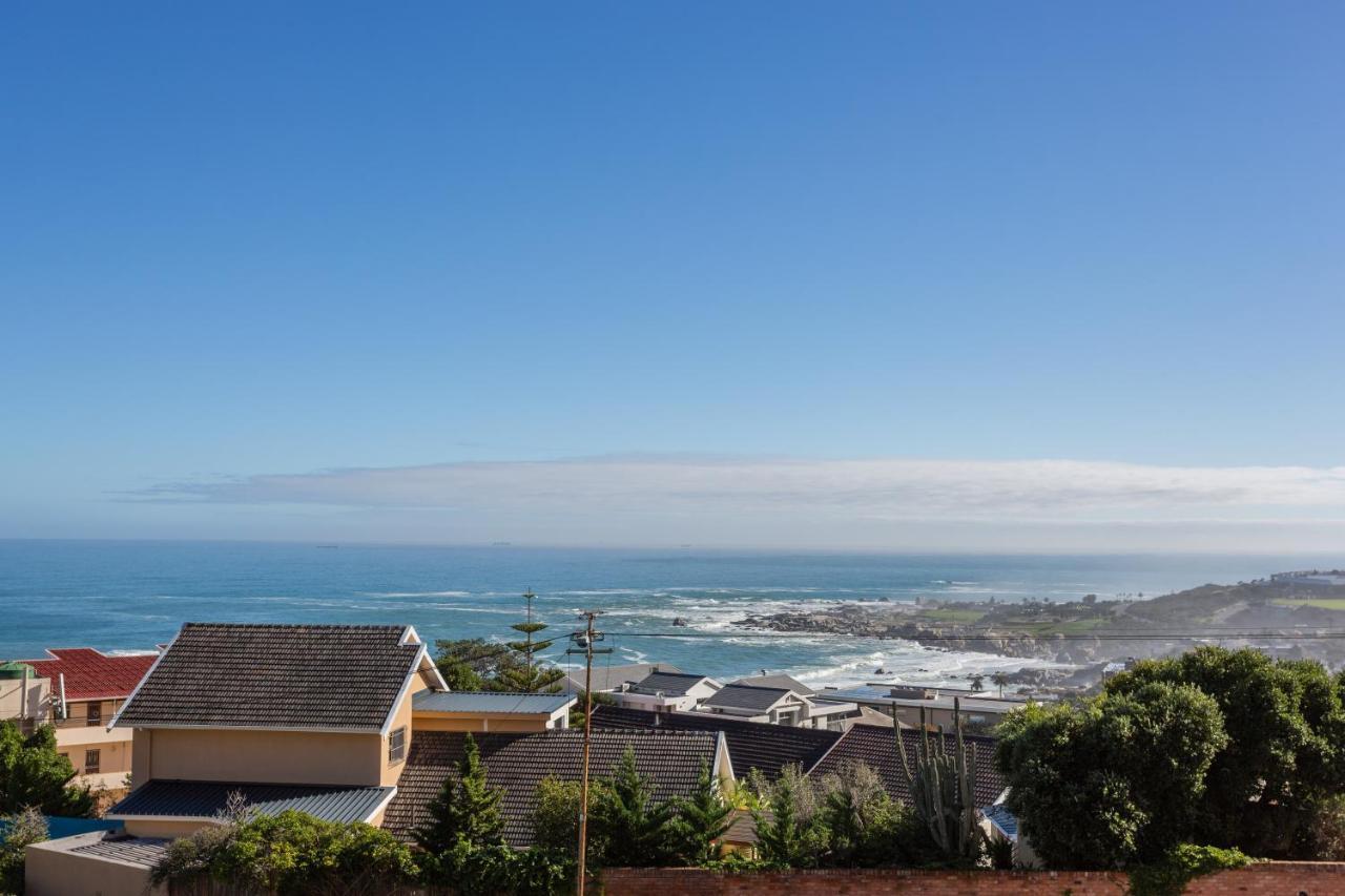 Woodlands Apartments Cape Town Exterior photo